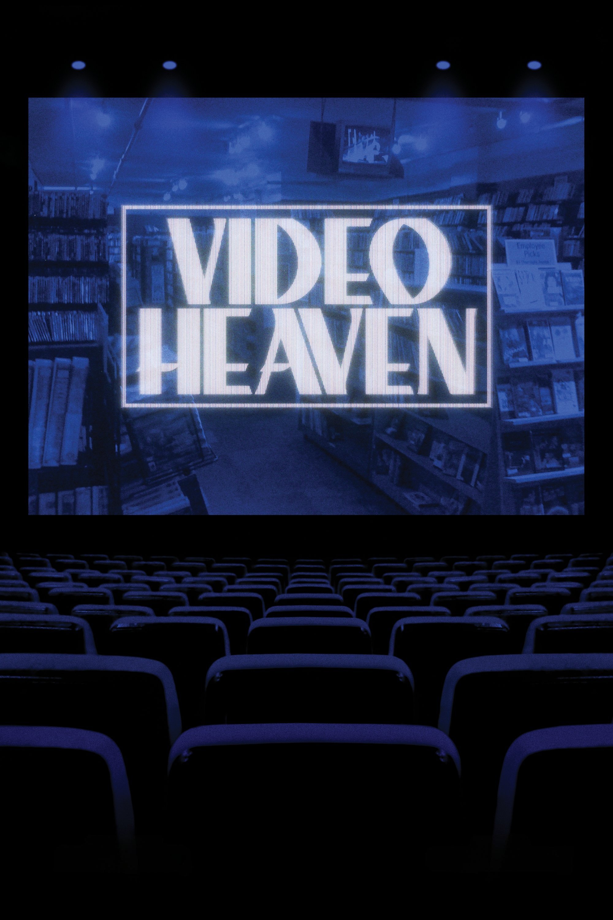 Постер Videoheaven